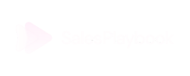 Salesplaybook