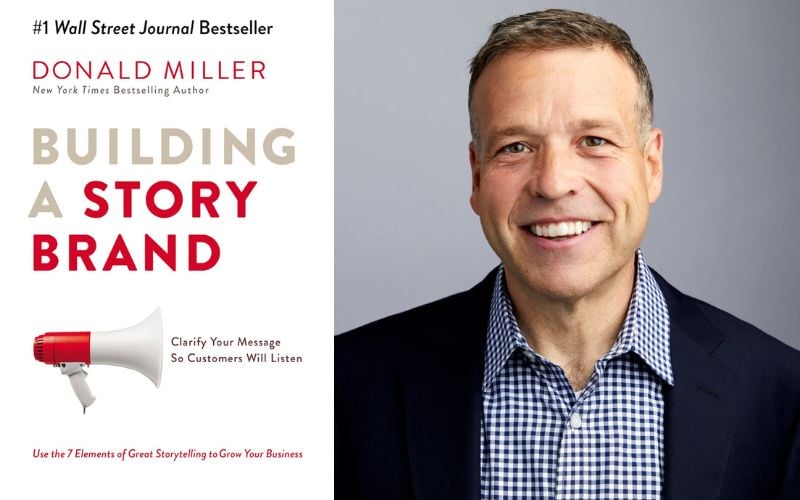 story brand donald miller